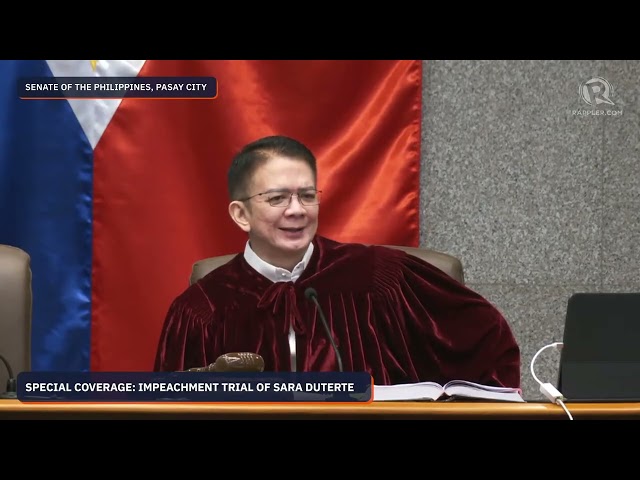 Defense questions if P125-M cash image is AI-generated