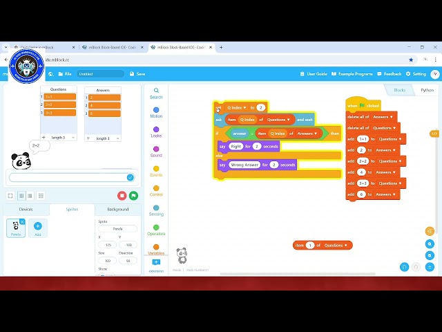 Learn Programming Step by Step (Lesson 41)