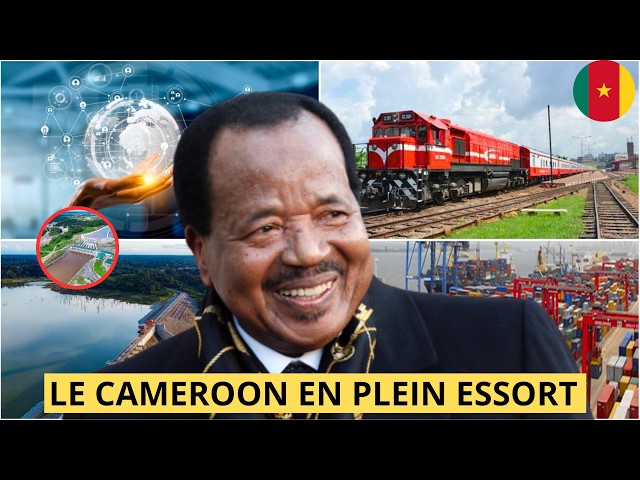 Cameroon 2027: The Major Projects That Could Transform the Country