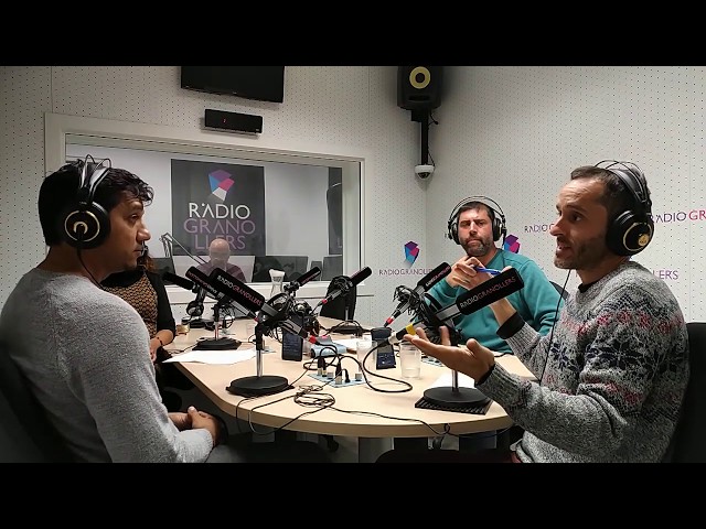 EN SINTONÍA - Jonás Gnana | Parte 1 | El inconsciente colectivo