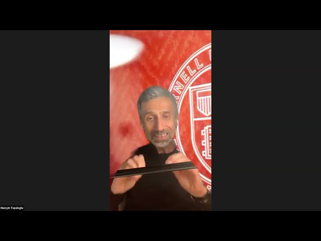 Lecture 8 - Linear Programs in General Form