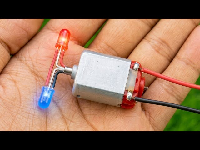 10 SIMPLE DIY INVENTIONS