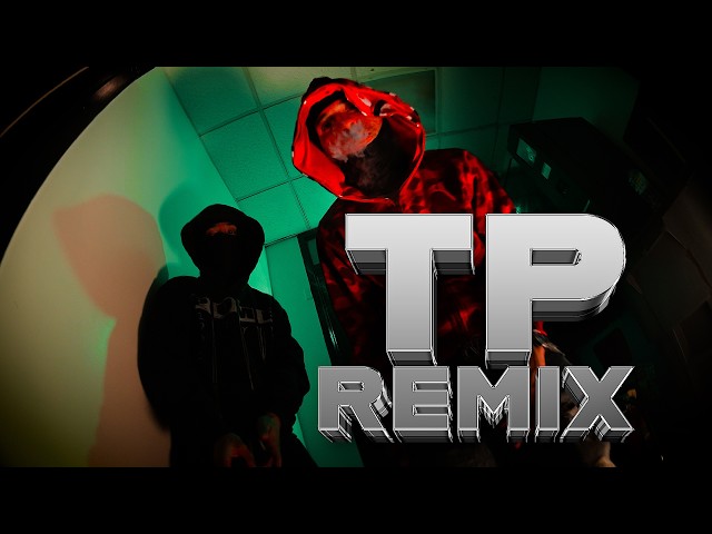 BABYLOCC - TP TP Ft. @Tyking (Official Video) #spanishdrill