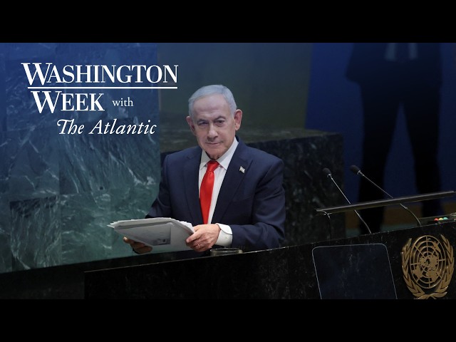 Egypt’s secret warning to Israel before Oct. 7