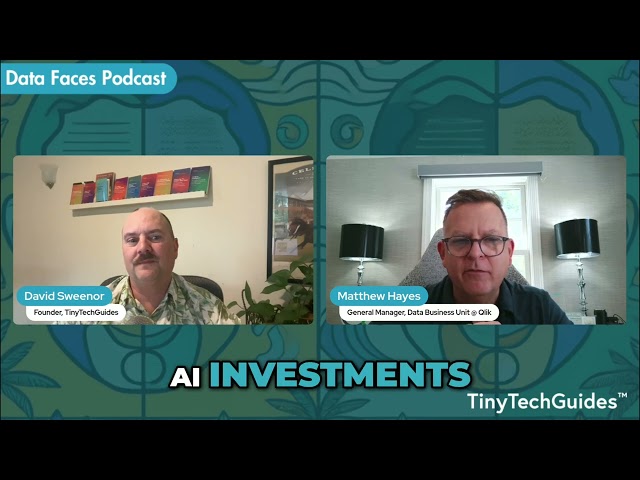 How to Keep Your Data Out of AI Models | Matt Hayes