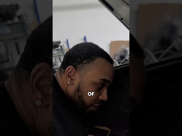 From Rattles to Silence With One SIMPLE Fix | Pro Trunk Prep Secrets Most Installers Skip