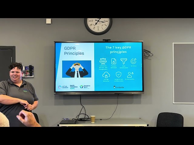 MWBC Data Protection Training June 2025