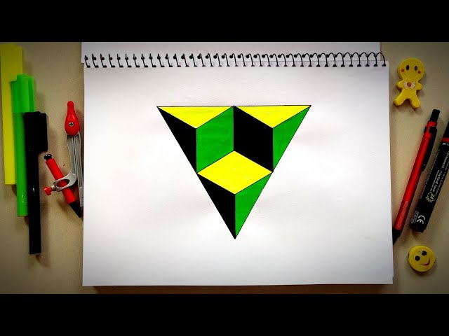 geometric patterns | geometric patterns drawing | geometric pattern in triangle | geometric drawing