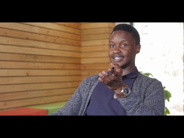 A Day In The Life Of A Software Engineer - Christopher Kalule