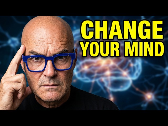primal mind and how we can change it