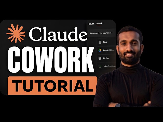 How To Use Claude Cowork For Cold Outreach