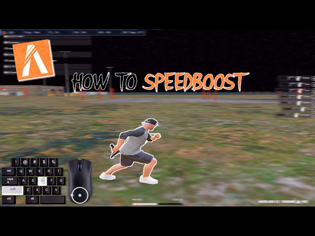 How To EASILEY Teleport Speedboost On FiveM | Best Method!