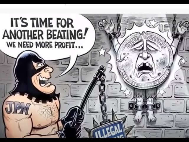 Why #SilverSqueeze in 2 minutes | Wall Street Silver