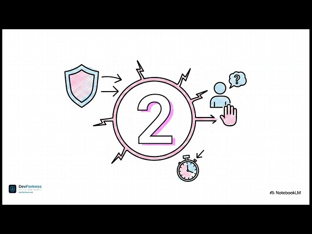 The Front Door Trap — Why Stronger Auth Isn't Enough