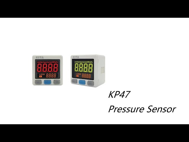 KITA Pressure Sensor KP47