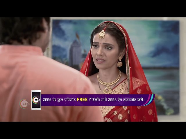 Mitwa - Best Scene - 194 - Siddharth Dhanda, Nayanaa Singh, Reena Rani - Zee Ganga