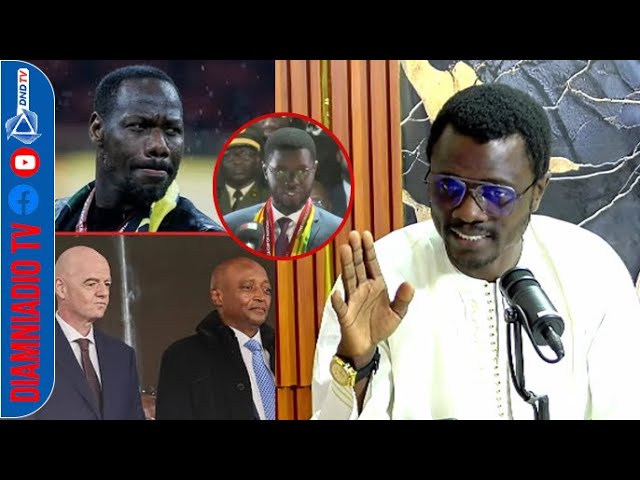 Urgent - Pape Thiaw sanctionné lourdement ? Modou Fall balance des infos cruciales & révèle…