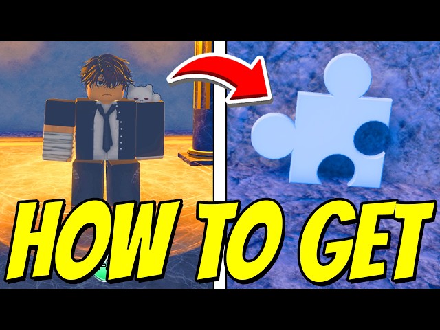 How To UNLOCK DUNGEONS In Sailor Piece! ALL 6 PUZZLE PIECES In Sailor Piece Dungeon Quest! Roblox