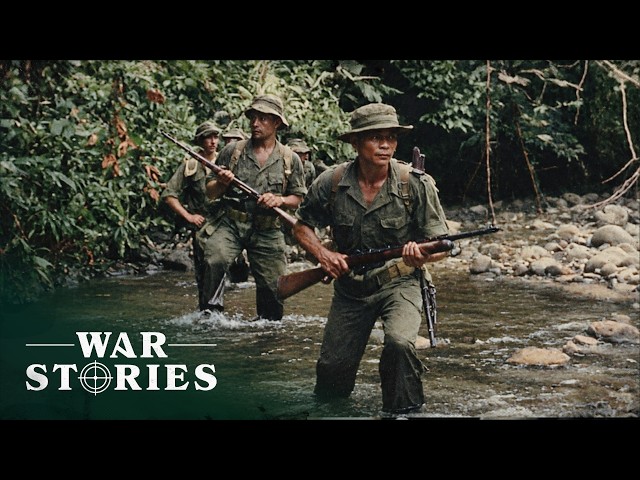 Britain's Vietnam: The Forgotten Jungle War That Cost An Empire