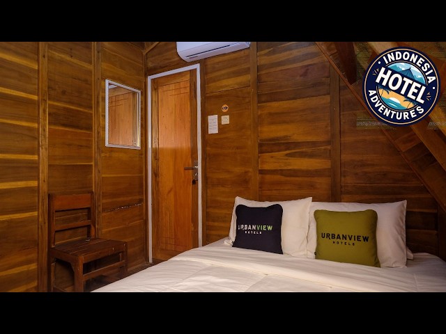 Urbanview Villa Lukulo Kebumen by RedDoorz | Kebumen, Indonesia | Hotel Review 🏨