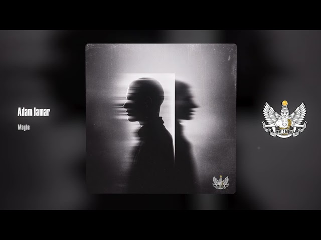 Adam Jamar - Maybe