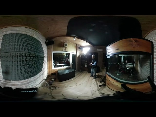 "Pesadilla" Yataragasu en 360º