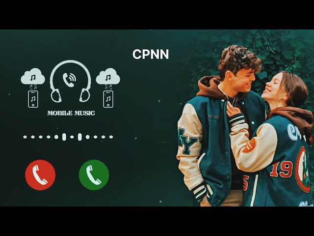 Best Ringtone 2025 | New Song Ringtone #trendingringtone