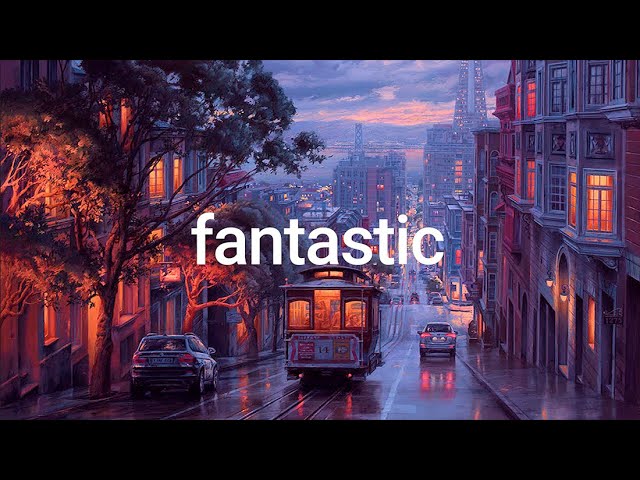 Downtown Vol.2 | JazzHop