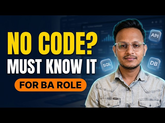 Do Business Analysts Really Need IT Skills? (The Truth)