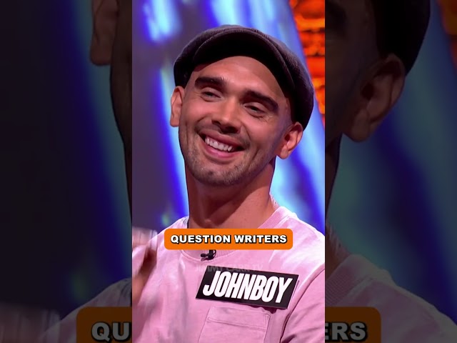 Accent Guessing Goes Wrong #jimmycarr #iljty #britishcomedy #eastlondon
