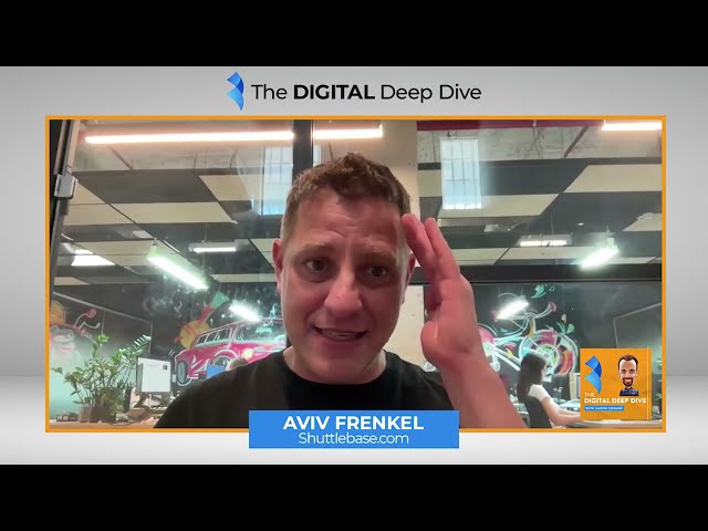 How AI Is Replacing the Guesswork in Conversion Rate Optimization With Aviv Frenkel