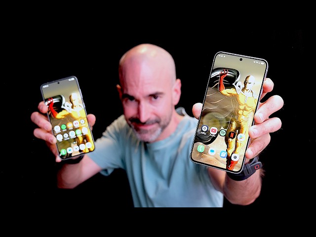 Samsung Galaxy S26 FE | ¿Qué hay de nuevo frente al S25 FE?