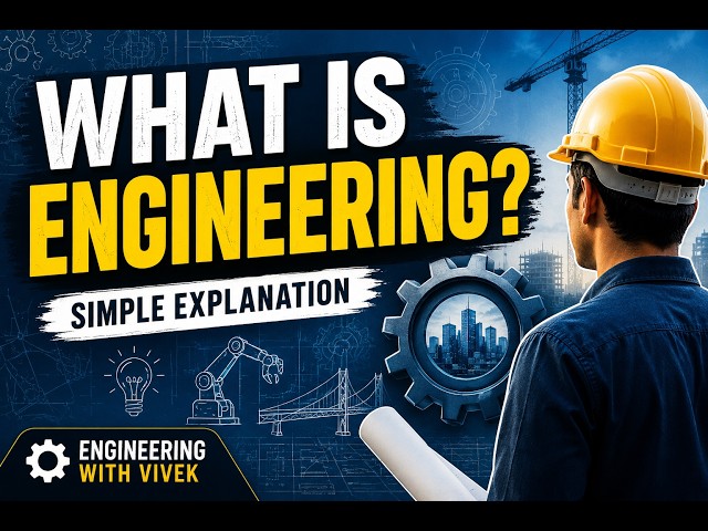 Introduction to Engineering