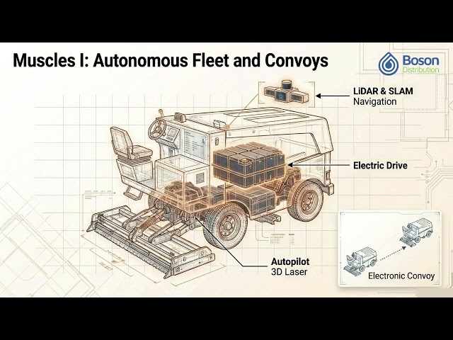 The Future of Sports Infrastructure: Autonomous Ice Arena Technology