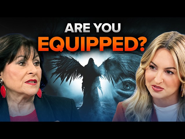 Are You Ready For The Spiritual Battle Ahead?