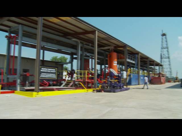 LSU Petroleum Engineering Well Control