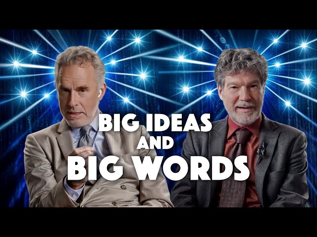 Jordan Peterson & Bret Weinstein: When Galaxy Brains Collide!