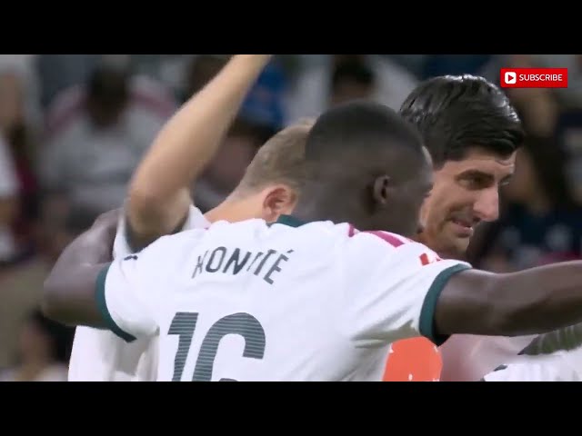 Real Madrid vs INTER 5-1 - All Goals & Highlights - 2026