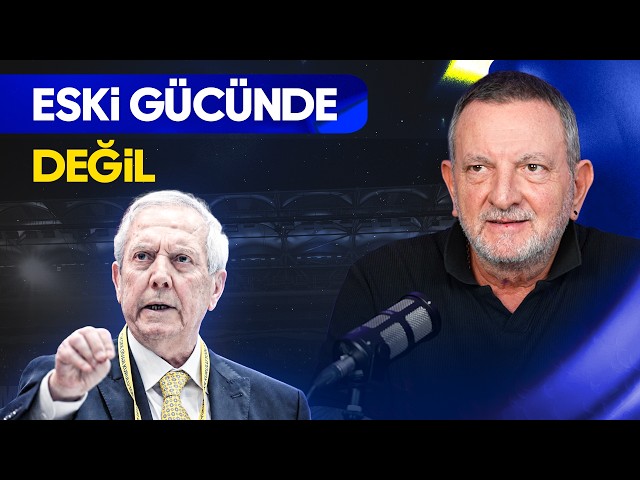 "BENİM HAKKIM HELAL DEĞİL!" Fenerbahçe 2-2 Slavia Prag, İsmail Kartal, Aziz Yıldırım... | NABIZ