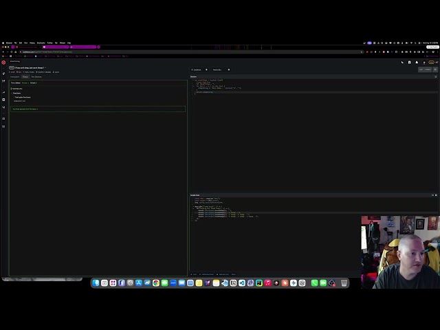 Codewars 8kyu - If You Can't Sleep, Just Count Sheep (JS & Python)