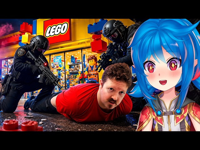 This is the best video I've watched in years