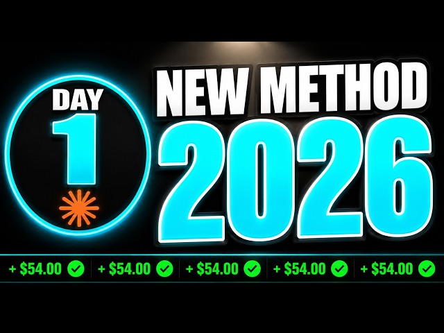 How To Make Passive Income On Day 1 With Claude (New Method)
