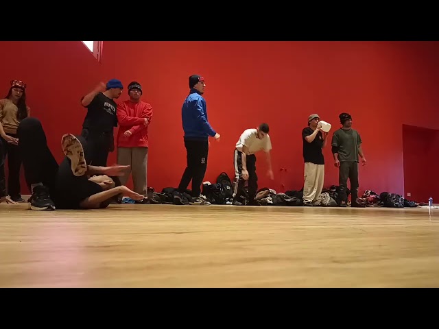 CCR BREAKIN BRAIKING// 30/05/26 flavastyle