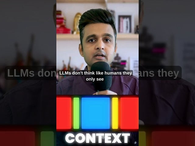 What Does “Context” Really Mean in LLM Apps?