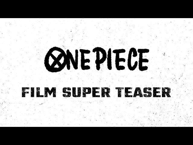 "FILM" | SUPER TEASER