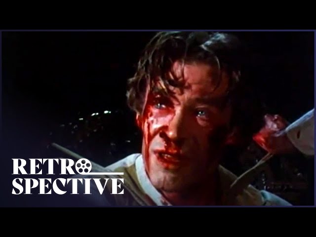 British Aristocrat Plots Hitler Assassination - Rogue Male Explained