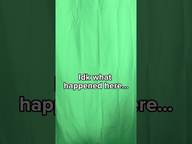 BLOOPERS From My ROBLOX Videos!