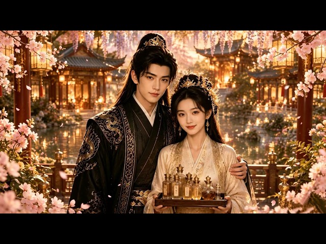 All Wanted Me Dead! My Supreme Medicine Saves Lives & Exposes Court Plots!#drama #chinesedrama