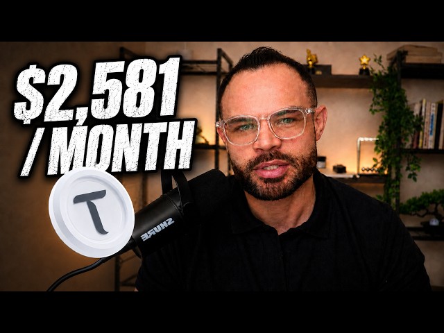 How I Earn Thousands per Month From Bittensor Subnets!