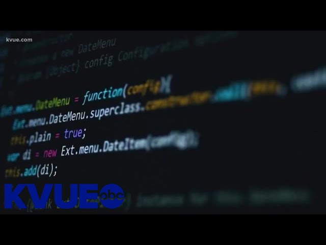 Cyber security expert offers tips to avoid cyberattacks | KVUE